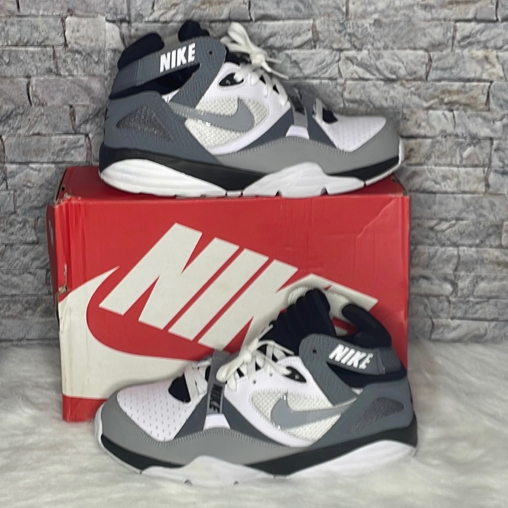 ๐ฅ๐ฅ๐ฅNike Air Trainer Max โ91 Size: 13๐ฅ๐ฅ๐ฅ - Picture 1 of 13